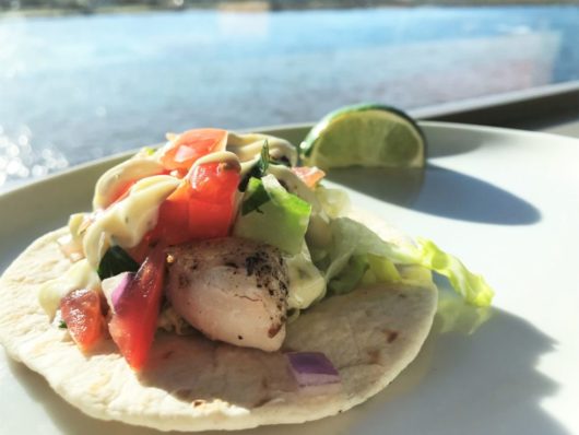 The Rum Runner, Sea Bright, Gabrielle Garofalo, A Lady Walks into a Bar, Jersey Bites