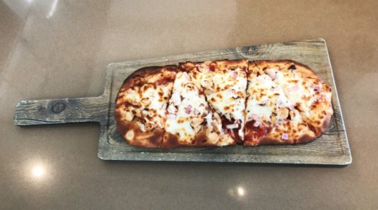 The Rum Runner, Sea Bright, Gabrielle Garofalo, A Lady Walks into a Bar, Jersey Bites