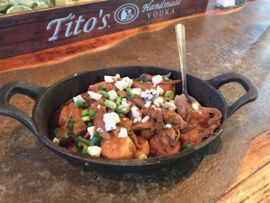 Red Rock Tap & Grill, Red Bank, Gabrielle Garofalo, A Lady Walks into a Bar, Jersey Bites