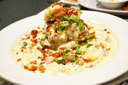 Metro Diner, Michael Gabriele, Jersey Bites, East Brunswick