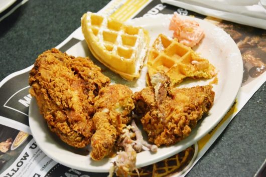 Metro Diner, Michael Gabriele, Jersey Bites, East Brunswick