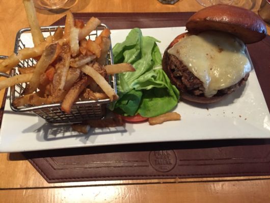 The Two Fat Guys Show, Jersey Bites, Podcast, Park West Tavern