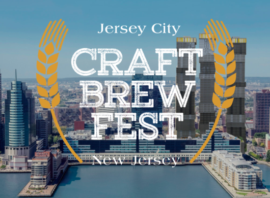 Sponsored, Jersey Bites, Craft Brew Fest, Jersey City