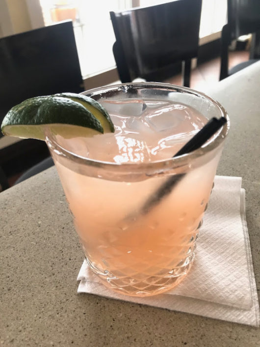 Gabrielle Garofalo, Jersey Bites, A Lady Walks into a Bar, Sirena, Long Branch