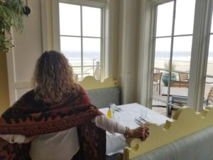 Gabrielle Garofalo, Jersey Bites, A Lady Walks into a Bar, Sirena, Long Branch