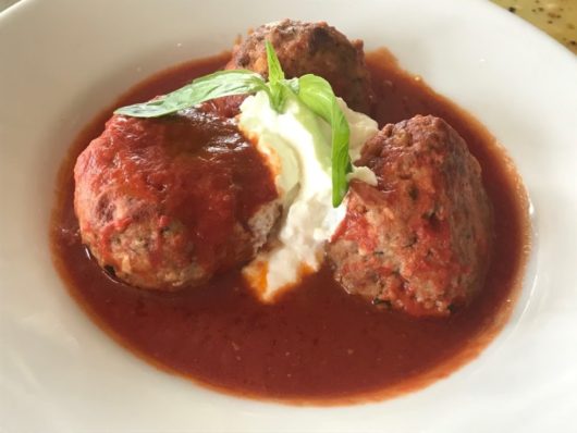 Gabrielle Garofalo, Jersey Bites, A Lady Walks into a Bar, Sirena, Long Branch