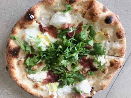 Gabrielle Garofalo, Jersey Bites, A Lady Walks into a Bar, Sirena, Long Branch