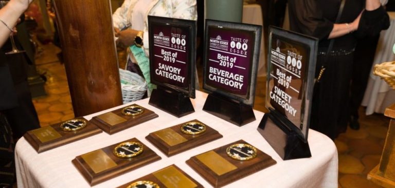 Who Took Home the Top Prizes from Taste of Essex 2019?