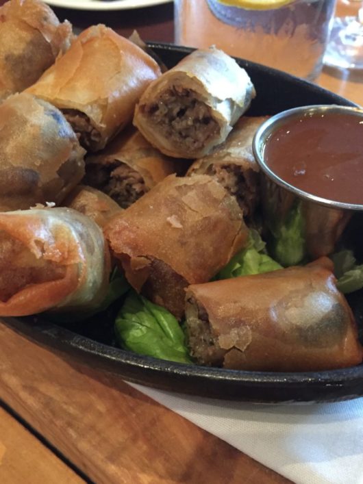 The Two Fat Guys Show, Jersey Bites, Podcast, Park West Tavern