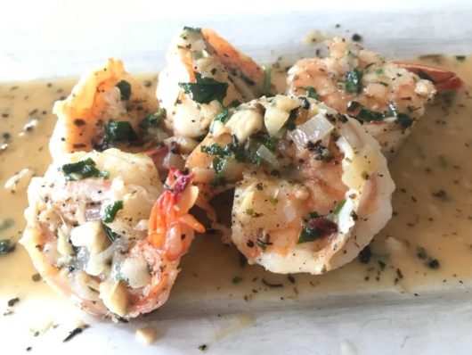 Gabrielle Garofalo, Jersey Bites, A Lady Walks into a Bar, Sirena, Long Branch