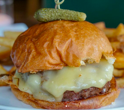Best Burgers in NJ, Nick Lepore, Burger Buff, Jersey Bites