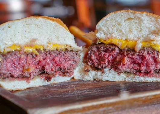 Best Burgers in NJ, Nick Lepore, Burger Buff, Jersey Bites