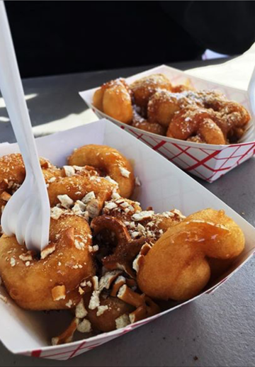 Bayonne Food Truck Festival, Jersey Bites, Sponsored