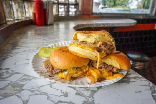 Best Burgers in NJ, Nick Lepore, Burger Buff, Jersey Bites