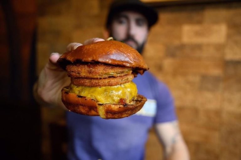 10 NJ Burger Faves from the Burger Buff