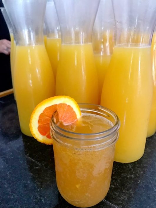 The Mosa Social, Piazza di Roma, Aberdeen, Monmouth County, Gabrielle Garofalo, A Lady Walks into a Bar, Jersey Bites