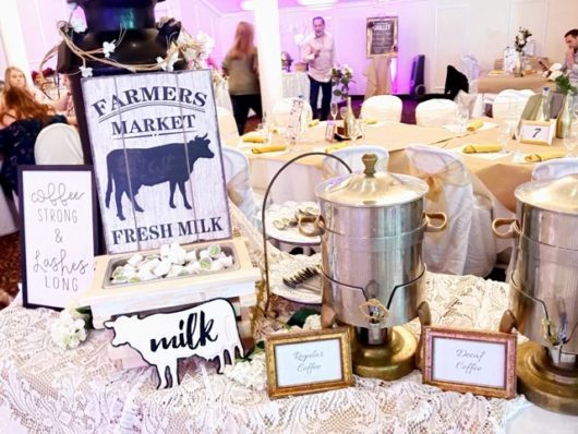 The Mosa Social, Piazza di Roma, Aberdeen, Monmouth County, Gabrielle Garofalo, A Lady Walks into a Bar, Jersey Bites