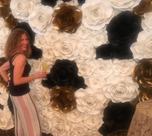 The Mosa Social, Piazza di Roma, Aberdeen, Monmouth County, Gabrielle Garofalo, A Lady Walks into a Bar, Jersey Bites