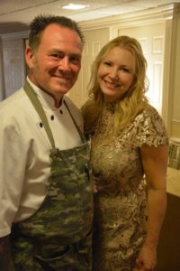 A Taste of Hope, Morristown, Michael Gabriele, Jersey Bites