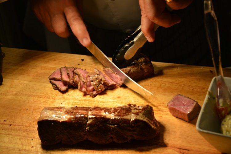 Fundraiser Generates Hope—and Exquisite Food—for St. Peter’s Orphanage