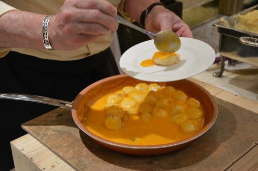 A Taste of Hope, Morristown, Michael Gabriele, Jersey Bites