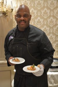 A Taste of Hope, Morristown, Michael Gabriele, Jersey Bites