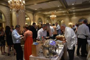 A Taste of Hope, Morristown, Michael Gabriele, Jersey Bites