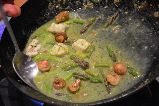 A Taste of Hope, Morristown, Michael Gabriele, Jersey Bites