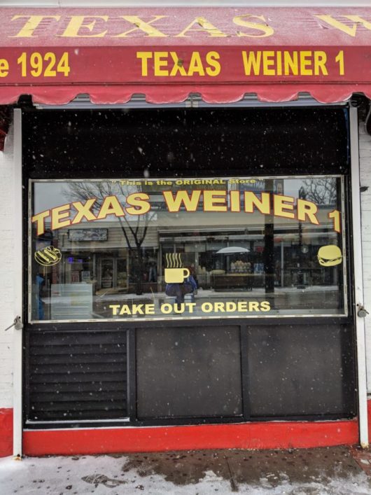  Mark Neurohr-Pierpaoli, Hot Dogs, Jersey Bites