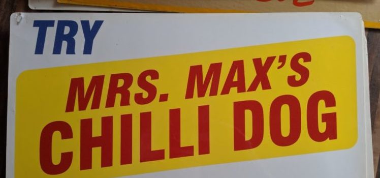 Mark Neurohr-Pierpaoli, Max's Bar & Grill, Long Branch, Monmouth County, Hot Dogs, Jersey Bites