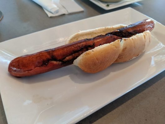 Mark Neurohr-Pierpaoli, Max's Bar & Grill, Long Branch, Monmouth County, Hot Dogs, Jersey Bites