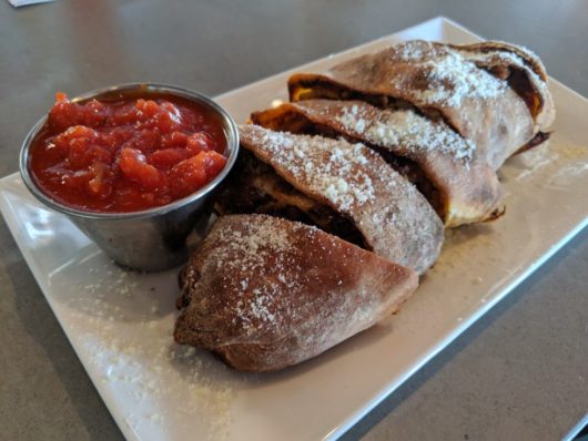 Mark Neurohr-Pierpaoli, Max's Bar & Grill, Long Branch, Monmouth County, Hot Dogs, Jersey Bites