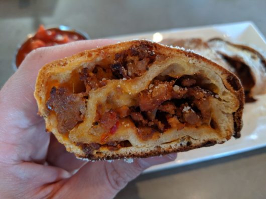 Mark Neurohr-Pierpaoli, Max's Bar & Grill, Long Branch, Monmouth County, Hot Dogs, Jersey Bites