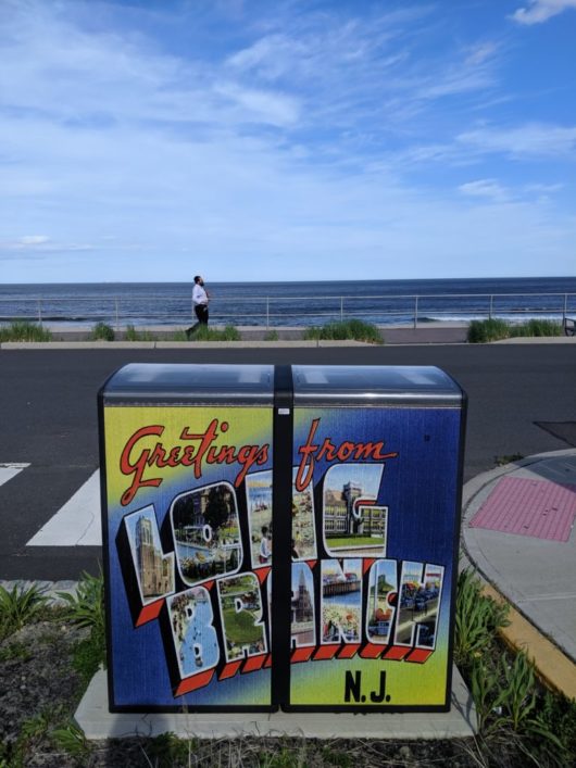 Mark Neurohr-Pierpaoli, Max's Bar & Grill, Long Branch, Monmouth County, Hot Dogs, Jersey Bites