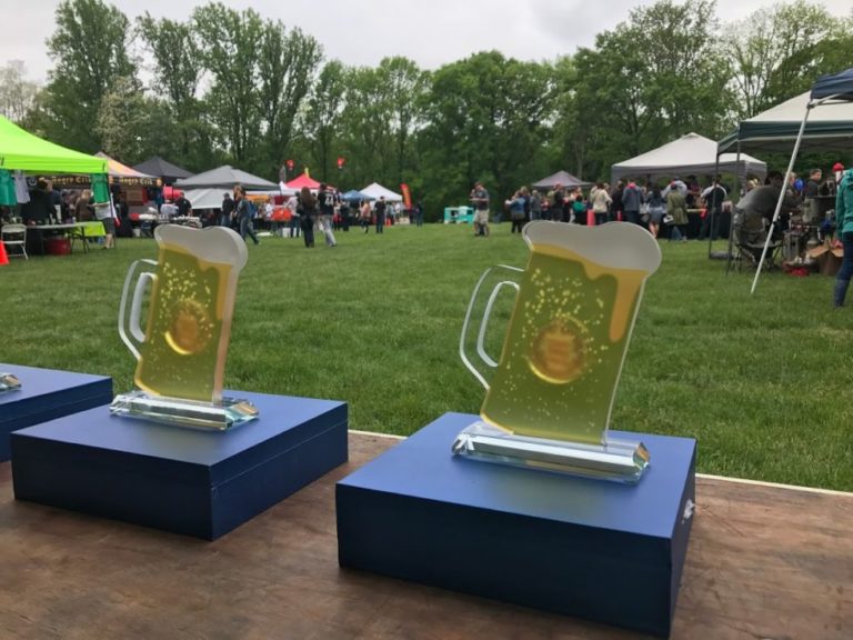 Beer BBQ Bacon Showdown: May 18 in Morristown!