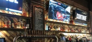 Red Rock Tap & Grill, Red Bank, Gabrielle Garofalo, A Lady Walks into a Bar, Jersey Bites