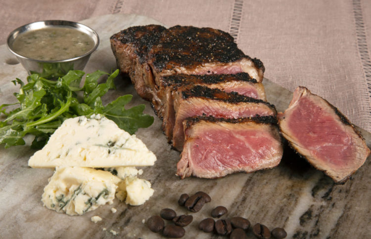 Salt Creek Grille, Princeton, Mercer County, Sponsored, Steak, Grilling Tips