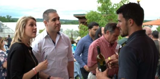 Jersey Bites Podcast, John Cifelli, the Winemakers Co-Op, Deb Smith, Jersey Bites Podcast