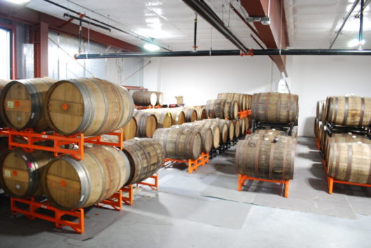 Carton Brewing, Barn Beer, Jersey Bites, Peter Culos