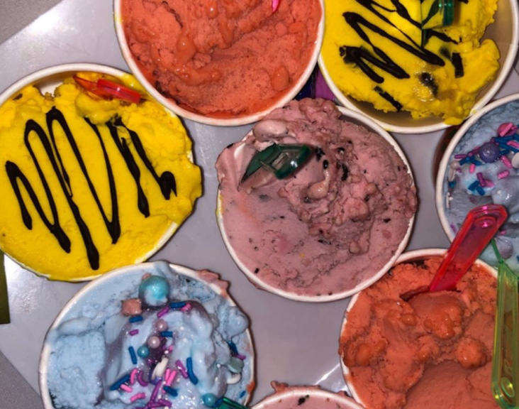 Gelotti, Paterson, Jersey Bites, ice cream, gelato