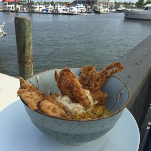 Surf City, Jersey City, Marina Kennedy, Jersey Bites