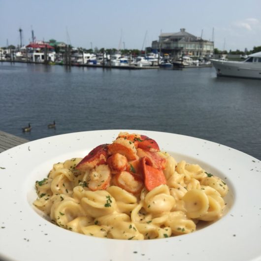 Surf City, Jersey City, Marina Kennedy, Jersey Bites