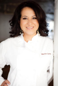 Marita Lynn, womenchefsnj, Julia Mullaney, My Kitchen Intuition