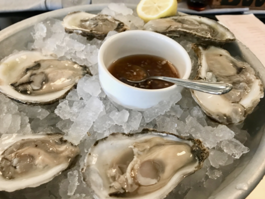 Modine, Asbury Park A Lady Walks into a Bar, Gabrielle Garofalo
