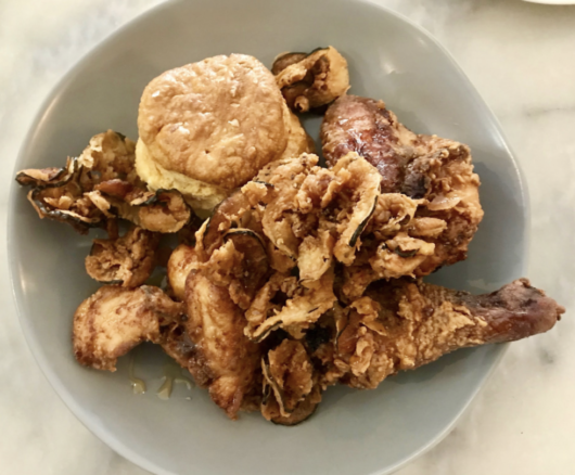 Modine, Asbury Park A Lady Walks into a Bar, Gabrielle Garofalo