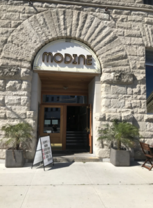 Modine, Asbury Park A Lady Walks into a Bar, Gabrielle Garofalo