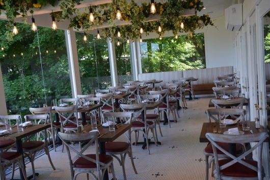 De Novo, Edgewater, Demetrie Malkie, Jersey Bites, Michael Gabriele