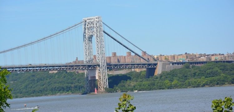 De Novo, Edgewater, Demetrie Malkie, Jersey Bites, Michael Gabriele