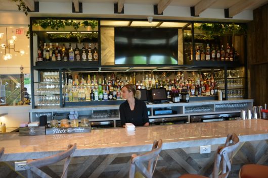 De Novo, Edgewater, Demetrie Malkie, Jersey Bites, Michael Gabriele