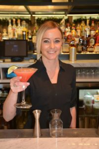 De Novo, Edgewater, Demetrie Malkie, Jersey Bites, Michael Gabriele